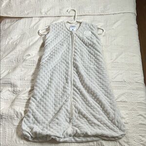 Halo Cream Kids Pajamas Sleep Sack